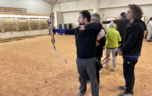 17 nov. 2025 - Deux nouveaux encadrants fédéraux